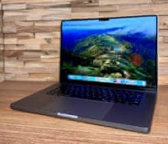 MacBook Pro 16, M1 Pro,2021,16GB, 1TB