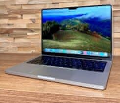 MacBook Pro 14,M1 Pro, 2021,16GB, 512GB