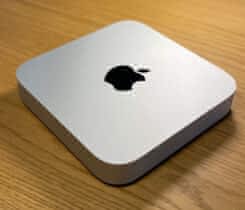 Mac mini, M1, 2020, 8GB RAM, 256GB SSD