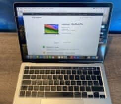 Macbook PRO 13, M2!, výkon,, záruka