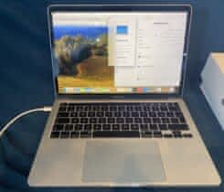 Macbook PRO 2020, 16GB, I5 – čtyřjádro,