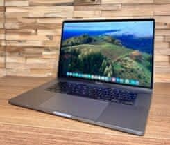 MacBook Pro 16,i7,16RAM,512SSD ZARUKA