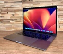 MacBook Pro 15,2017, i7, 16GB RAM, 512GB