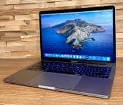 MacBook Pro 13,2019, 16GB RAM, 512GB SSD