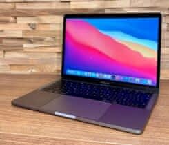 MacBook Pro 13,2018, 16GB RAM, 256GB SSD