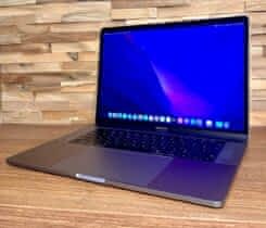 MacBook Pro 15,i7, 2018, 16GB RAM, 512GB
