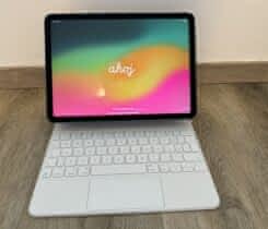 iPad Air 11” 64GB, Cellular + Magic Key