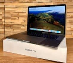 MacBook Pro 15 ,i7,2018, 32GB, 1TB SSD