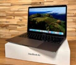 MacBook Air 13’, i3, 2020,8GB,256GB SSD