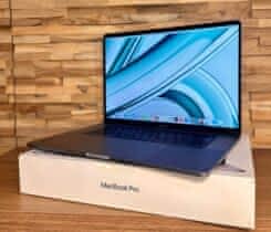 MacBook Pro 16, i9,32GB,512GB SSD ZARUKA