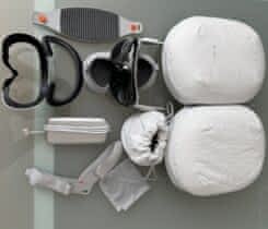 Apple Vision Pro 256 + cestovní obal