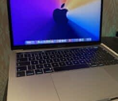 MacBook Pro 2018 touchbar