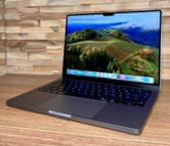 MacBook Pro 14,M1 Pro,  2021, 16GB, 1TB