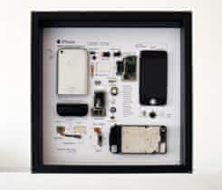 Nástěnný obraz iPhone 2g (1. generace) –