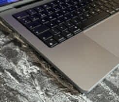 Apple MacBook Pro M1 Pro  / 512GB / 16GB