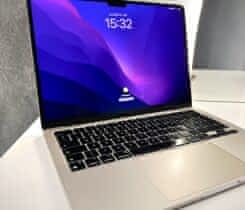 Macbook Air M2 2022, 13, Star, 8GB, 512S
