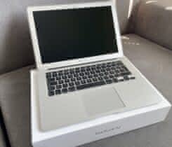 MacBook Air 13", i5, 128GB SSD