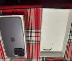Apple iPhone 14 Pro Max  256 GB Originál