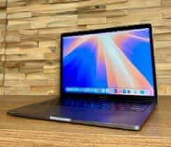 MacBook Pro 13,2018,16RAM NOVA BATERIE