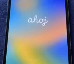 Apple iPhone X 256 GB Silver