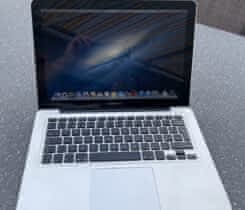 Prodám MacBook Pro 13" polovina 2012
