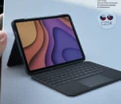 Klávesnice pro iPad Air 4th 5th gene
