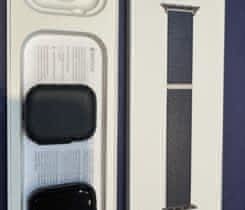 Apple Watch Series 9, 45 mm – v záruce !