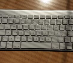 Apple Magic Keyboard 2ks – AJ a CJ