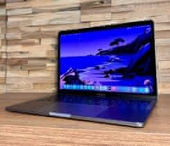 MacBook Pro 13,2018,16RAM,256GB ZARUKA