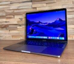 MacBook Pro 13,2017,16RAM,256GB SSD