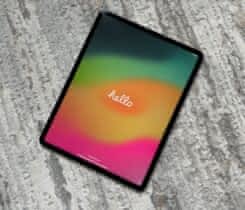 iPad Pro 12,9" M1 256GB WiFi + Cellular