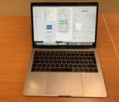 Macbook PRO 13, 16GB, 500GB, Baterie 100