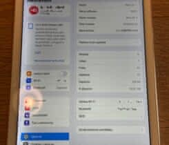 Apple iPad Air 2, WiFi, 64GB, Gold