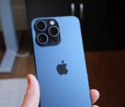 Apple iPhone 15 Pro Max – 1 TB – MODRÝ