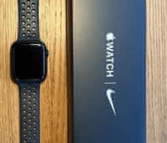 Watch Series 7 45mm Cellular