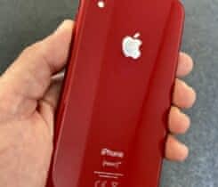 iPhone XR 128 Gb Product RED