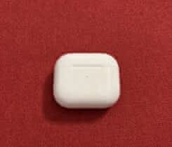 AirPods 3. generace MagSafe nabíjení