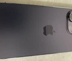 Apple iPhone 14 Pro 256GB temně fialový