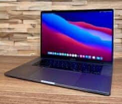 MacBook Pro 16, i7, 2019,16GB RAM, 512G