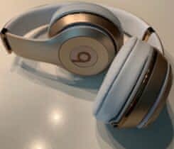 Prodám sluchátka Beats Solo 3 Wireless