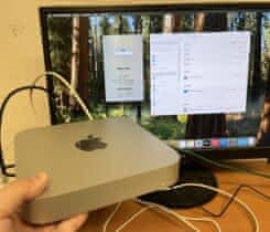 Apple Mac mini M1 (2020), 8GB/256GB