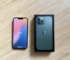 iPhone 13 Pro MAX – Alpine Green
