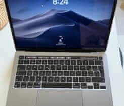 Apple MacBook Pro 13, M2, 16GB, 512GB