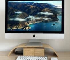 iMac 27" 5K 18GB RAM, 1.12TB FusionDrive