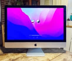 iMac – Retina 5 K, 27’’, Late 2015