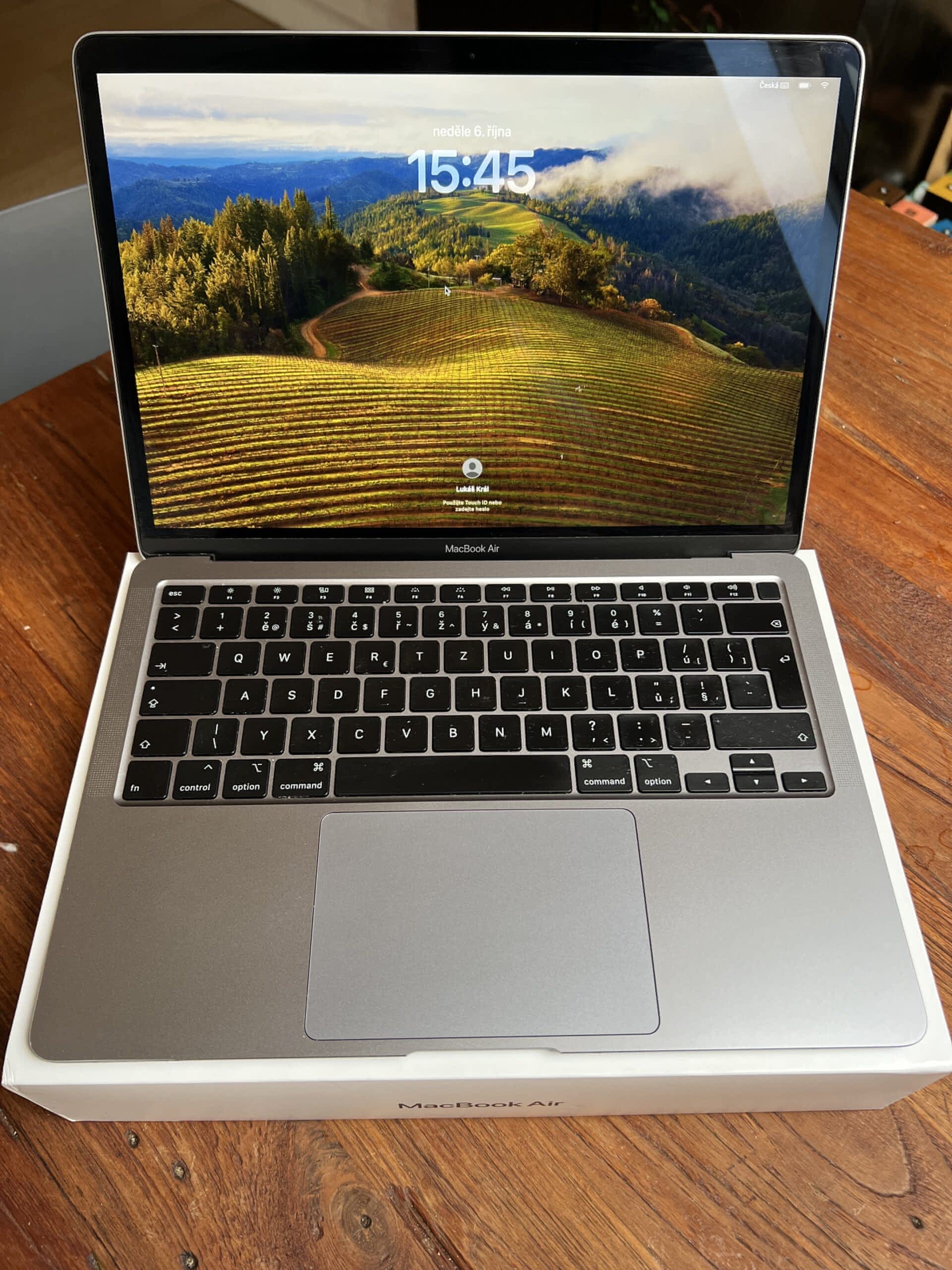 ジャンク品】MacBook Pro (Retina 15-inch, Mid 2015)2.5GHz