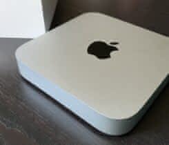 Apple Mac Mini M1/8/512GB, jako nový
