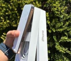 Apple iphone 16 pro max 256GB odblokovan