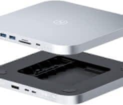 SSD USB-C Hub pro Mac Mini a Mac Studio