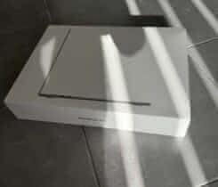 MacBook Air 15" M3 CZ 2024,256 GB,Silver